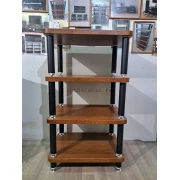 Модульная стойка для HI-FI и HIGH-END  аппаратуры Modul 650-4